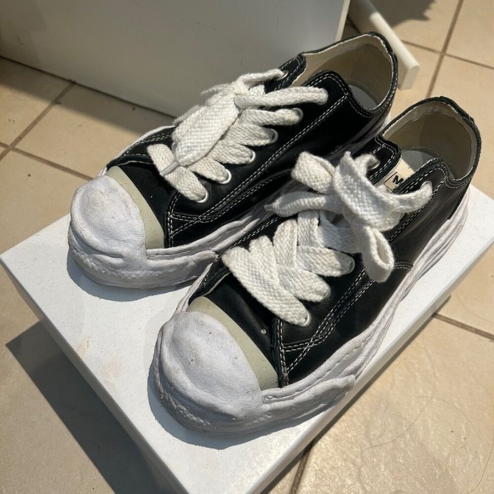 maison mihara yasuhiro size 42eu